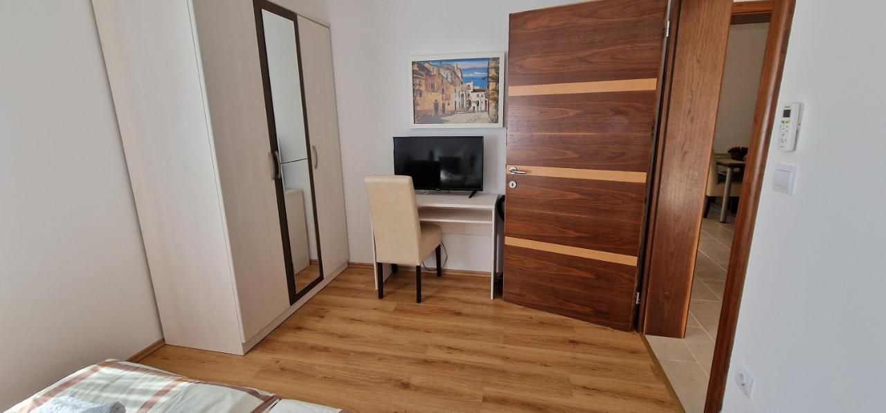 Apartments Riviera Silo Экстерьер фото