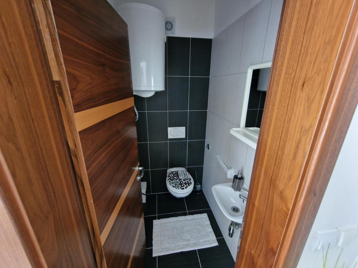 Apartments Riviera Silo Экстерьер фото